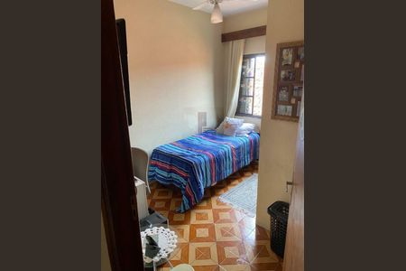 Casa à venda com 3 quartos, 180m² em Parque Ipe, São Paulo
