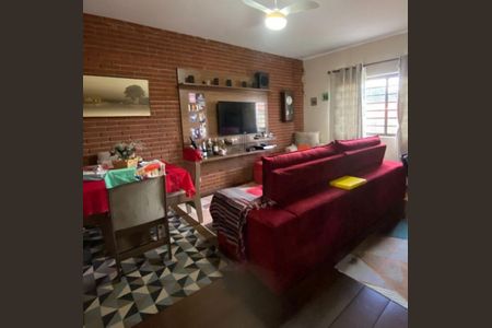 Casa à venda com 3 quartos, 180m² em Parque Ipe, São Paulo