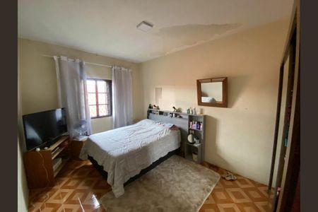 Casa à venda com 3 quartos, 180m² em Parque Ipe, São Paulo