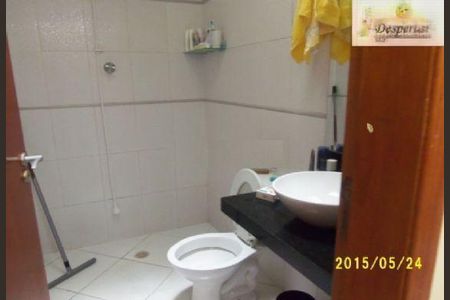 Casa à venda com 3 quartos, 95m² em Jaguará, São Paulo