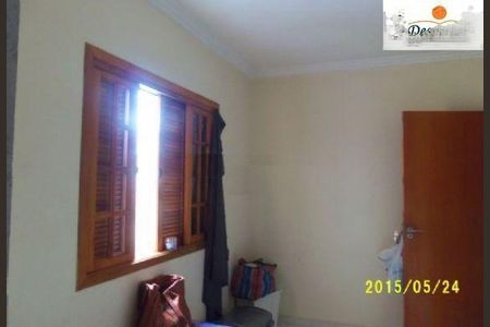 Casa à venda com 3 quartos, 95m² em Jaguará, São Paulo