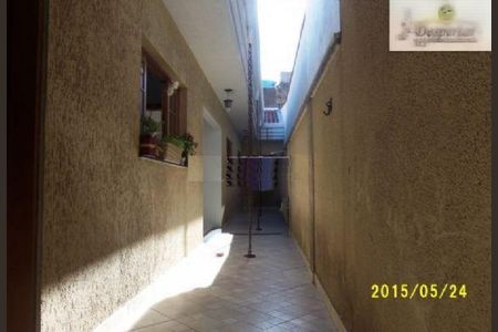 Casa à venda com 3 quartos, 95m² em Jaguará, São Paulo