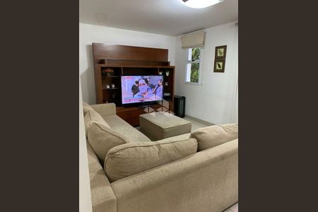 Casa à venda com 4 quartos, 390m² em Horto Florestal, São Paulo