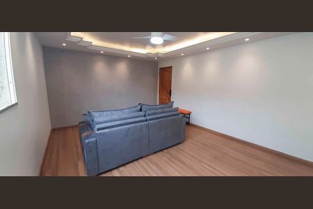 Apartamento à venda com 58m², 2 quartos e 1 vaga