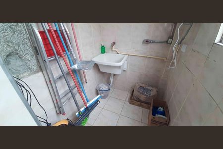 Apartamento à venda com 58m², 2 quartos e 1 vaga