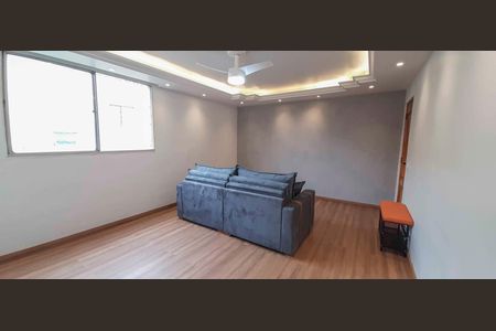 Apartamento à venda com 58m², 2 quartos e 1 vaga
