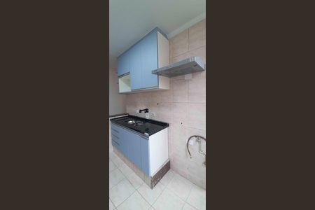 Apartamento à venda com 58m², 2 quartos e 1 vaga