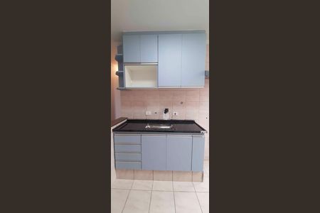 Apartamento à venda com 58m², 2 quartos e 1 vaga