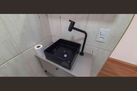 Apartamento à venda com 58m², 2 quartos e 1 vaga