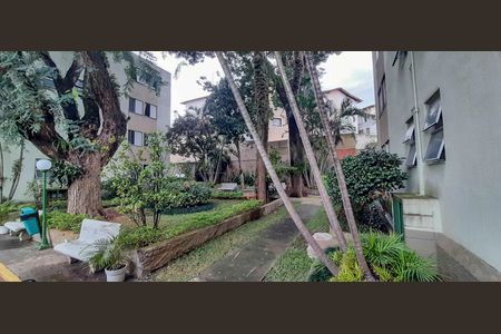 Apartamento à venda com 58m², 2 quartos e 1 vaga Apartamento à venda com 58m², 2 quartos e 1 vagaÁrea Verde
