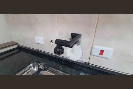 Apartamento à venda com 58m², 2 quartos e 1 vaga