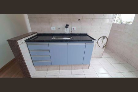 Apartamento à venda com 58m², 2 quartos e 1 vaga