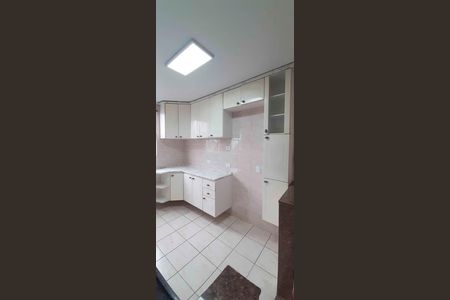 Apartamento à venda com 58m², 2 quartos e 1 vaga Apartamento à venda com 58m², 2 quartos e 1 vagaCozinha