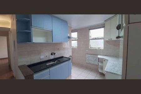 Apartamento à venda com 58m², 2 quartos e 1 vaga