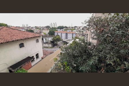 Apartamento à venda com 58m², 2 quartos e 1 vaga Apartamento à venda com 58m², 2 quartos e 1 vagaVista do Quarto 1
