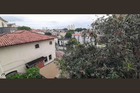 Apartamento à venda com 58m², 2 quartos e 1 vaga Apartamento à venda com 58m², 2 quartos e 1 vagaVista do Quarto 2