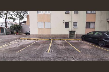 Apartamento à venda com 58m², 2 quartos e 1 vaga