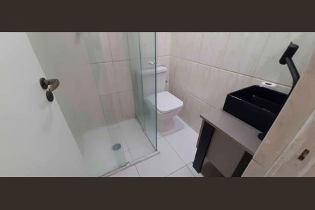 Apartamento à venda com 58m², 2 quartos e 1 vaga
