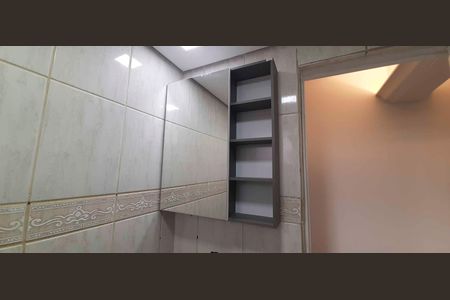 Apartamento à venda com 58m², 2 quartos e 1 vaga