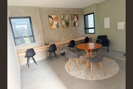 Apartamento à venda com 64m², 3 quartos e 1 vaga Apartamento à venda com 64m², 3 quartos e 1 vagaFoto 01