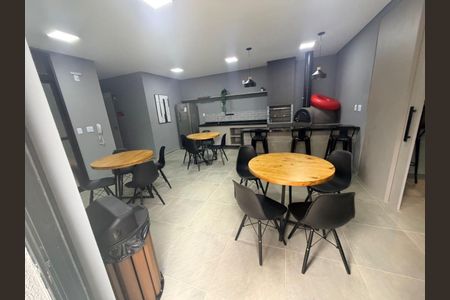 Apartamento à venda com 64m², 3 quartos e 1 vaga Apartamento à venda com 64m², 3 quartos e 1 vagaFoto 01