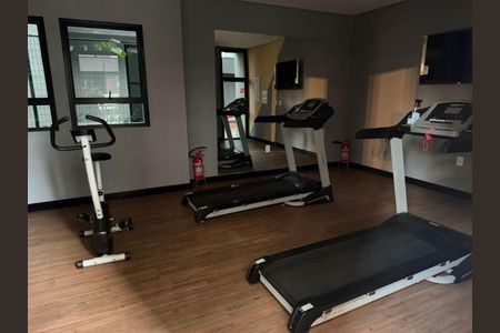 Apartamento à venda com 64m², 3 quartos e 1 vaga Apartamento à venda com 64m², 3 quartos e 1 vagaFoto 01