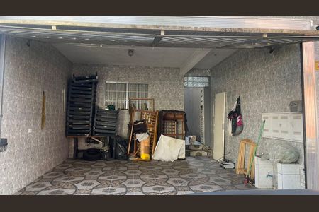 Casa à venda com 70m², 3 quartos e 2 vagas Casa à venda com 70m², 3 quartos e 2 vagasGaragem