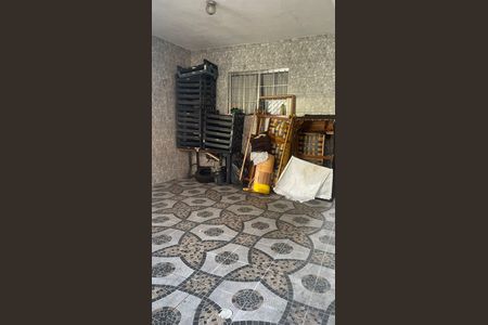 Casa à venda com 70m², 3 quartos e 2 vagas Casa à venda com 70m², 3 quartos e 2 vagasGaragem