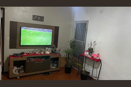 Sala  de casa à venda com 3 quartos, 70m² em Santa Maria, Osasco