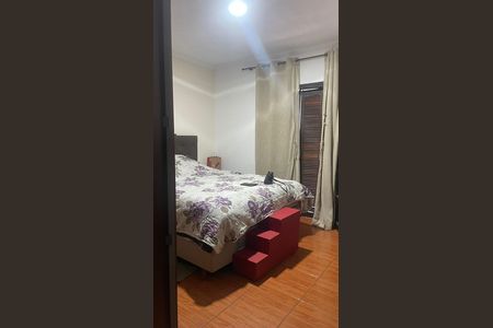Quarto  de casa à venda com 3 quartos, 70m² em Santa Maria, Osasco