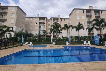 Apartamento para alugar com 63m², 2 quartos e 1 vaga Apartamento para alugar com 63m², 2 quartos e 1 vagaPiscina