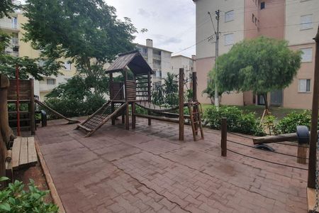 Apartamento para alugar com 63m², 2 quartos e 1 vaga Apartamento para alugar com 63m², 2 quartos e 1 vagaPlayground