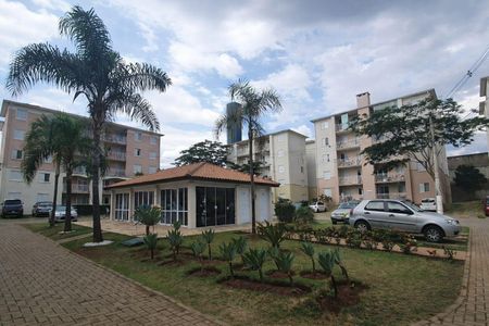 Apartamento para alugar com 63m², 2 quartos e 1 vaga Apartamento para alugar com 63m², 2 quartos e 1 vagaÁrea Externa