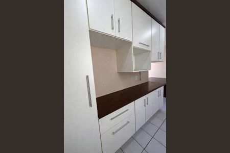 Apartamento para alugar com 63m², 2 quartos e 1 vaga Apartamento para alugar com 63m², 2 quartos e 1 vagaCozinha