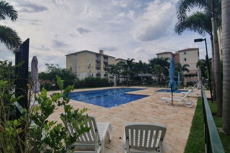 Apartamento para alugar com 63m², 2 quartos e 1 vaga Apartamento para alugar com 63m², 2 quartos e 1 vagaPiscina