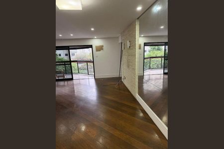Apartamento à venda com 4 quartos, 285m² em Macedo, Guarulhos