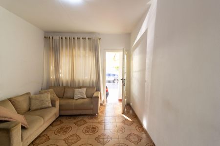 Sala de Estar de casa à venda com 2 quartos, 229m² em Cidade Ademar, São Paulo
