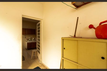 Casa à venda com 229m², 2 quartos e 4 vagas Casa à venda com 229m², 2 quartos e 4 vagasÁrea de Serviço