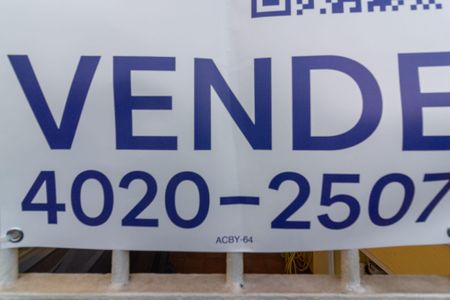Placa de casa à venda com 2 quartos, 229m² em Cidade Ademar, São Paulo