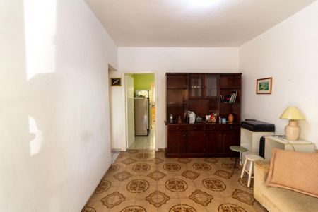 Sala de Estar de casa à venda com 2 quartos, 229m² em Cidade Ademar, São Paulo