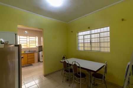 Sala de Jantar de casa à venda com 2 quartos, 229m² em Cidade Ademar, São Paulo