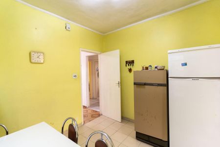 Sala de Jantar de casa à venda com 2 quartos, 229m² em Cidade Ademar, São Paulo
