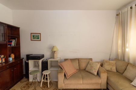 Sala de Estar de casa à venda com 2 quartos, 229m² em Cidade Ademar, São Paulo