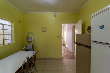 Sala de Jantar de casa à venda com 2 quartos, 229m² em Cidade Ademar, São Paulo