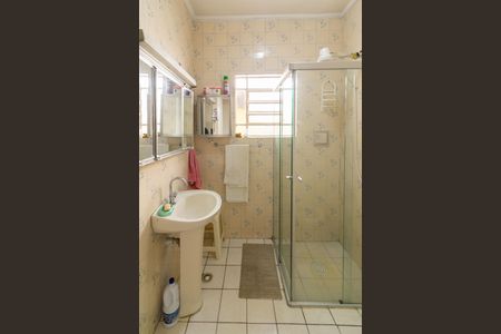 Casa à venda com 229m², 2 quartos e 4 vagas Casa à venda com 229m², 2 quartos e 4 vagasBanheiro Social