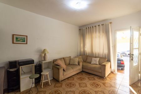 Sala de Estar de casa à venda com 2 quartos, 229m² em Cidade Ademar, São Paulo