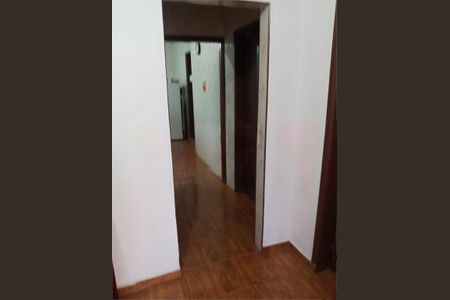 Casa à venda com 3 quartos, 120m² em Vila Continental, São Paulo