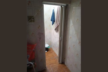 Casa à venda com 3 quartos, 120m² em Vila Continental, São Paulo