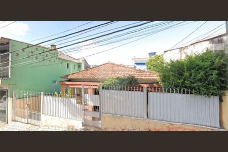 Casa à venda com 3 quartos, 120m² em Vila Continental, São Paulo
