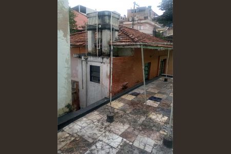 Casa à venda com 3 quartos, 120m² em Vila Continental, São Paulo